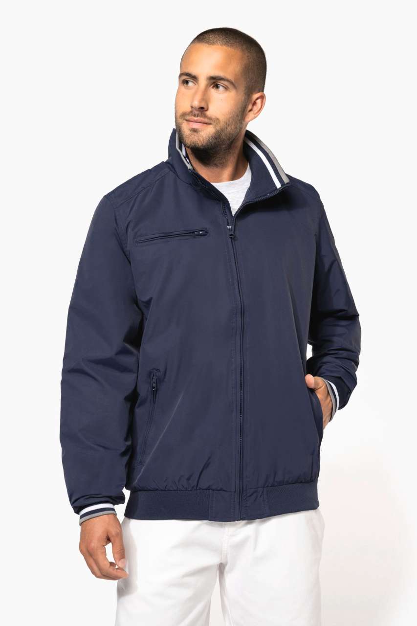CITY BLOUSON JACKET