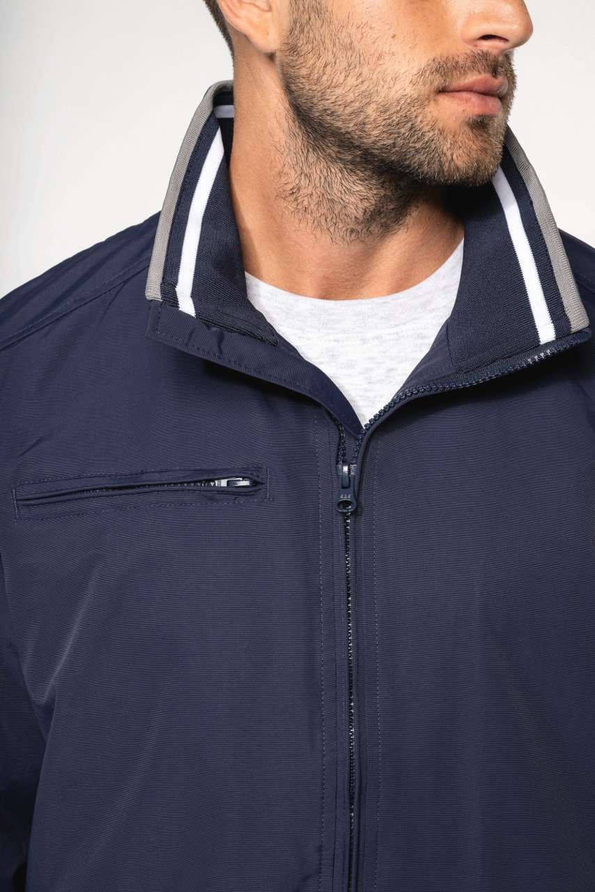 CITY BLOUSON JACKET - Slika 9