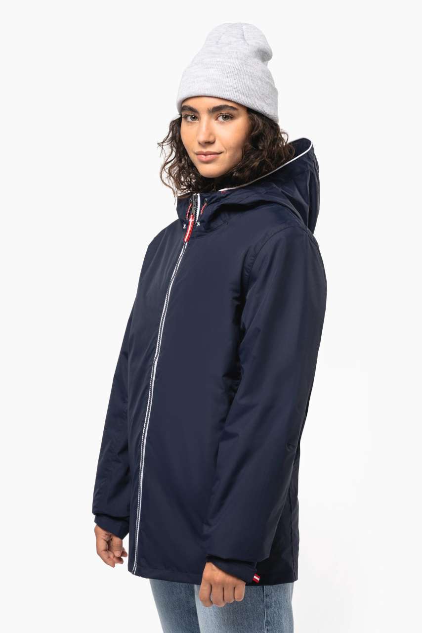 UNISEX WATERPROOF JACKET - Slika 7
