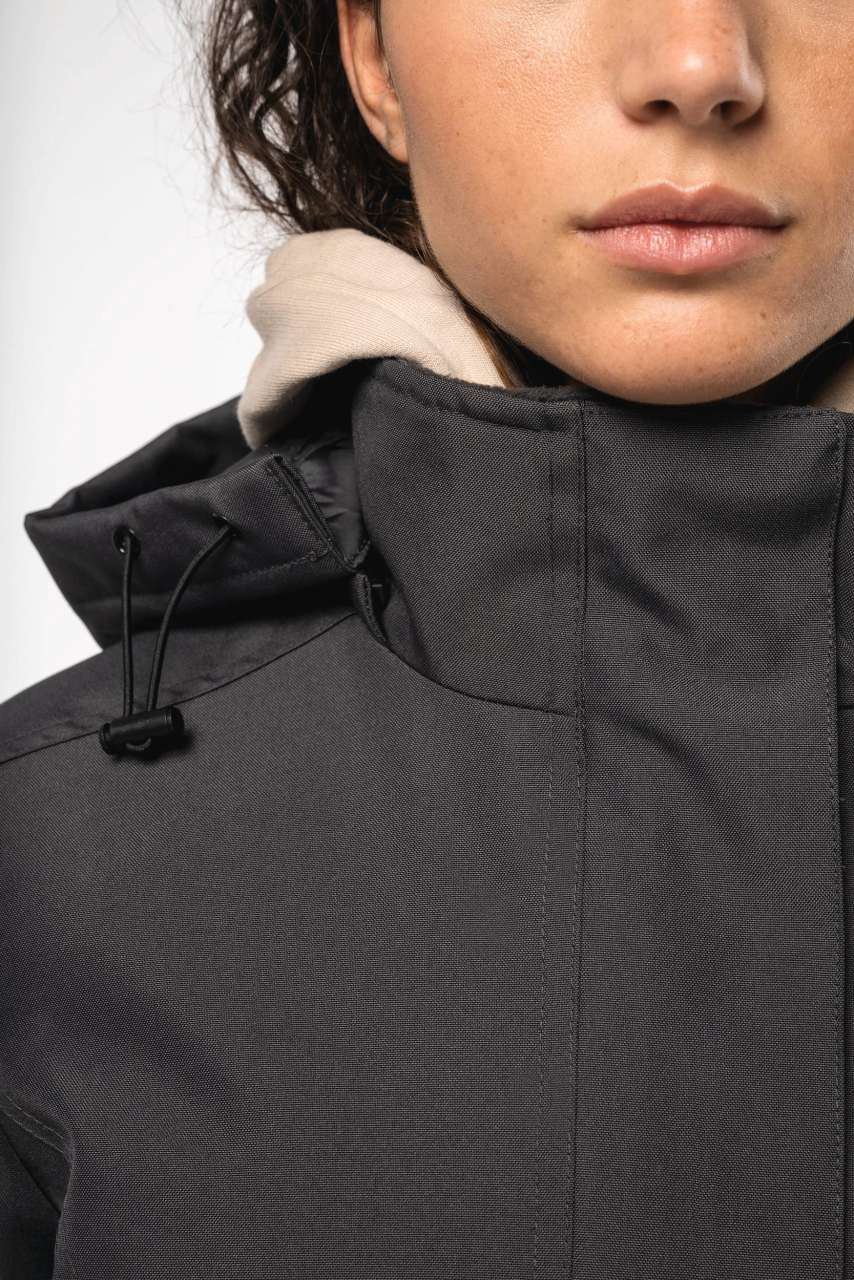 LADIES' PARKA - Slika 2