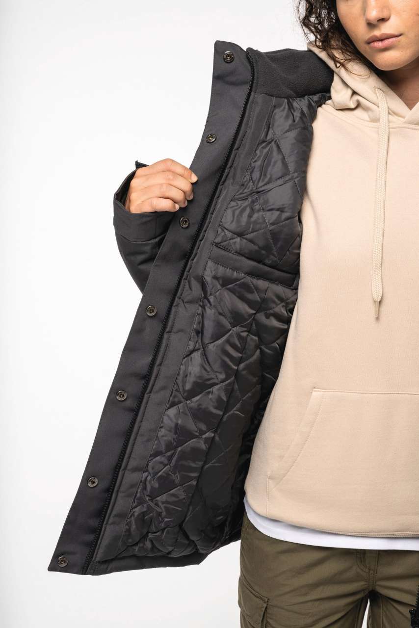 LADIES' PARKA - Slika 4