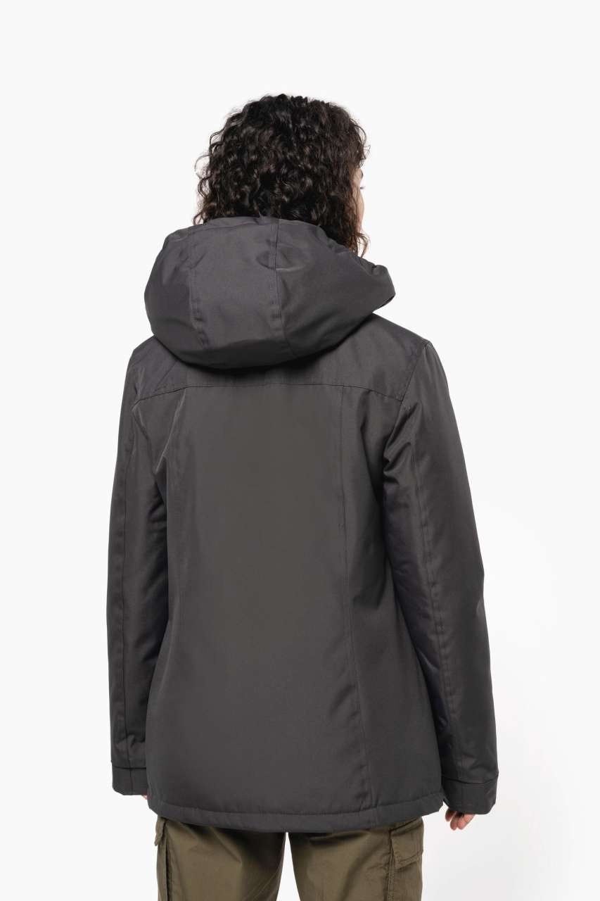LADIES' PARKA - Slika 7
