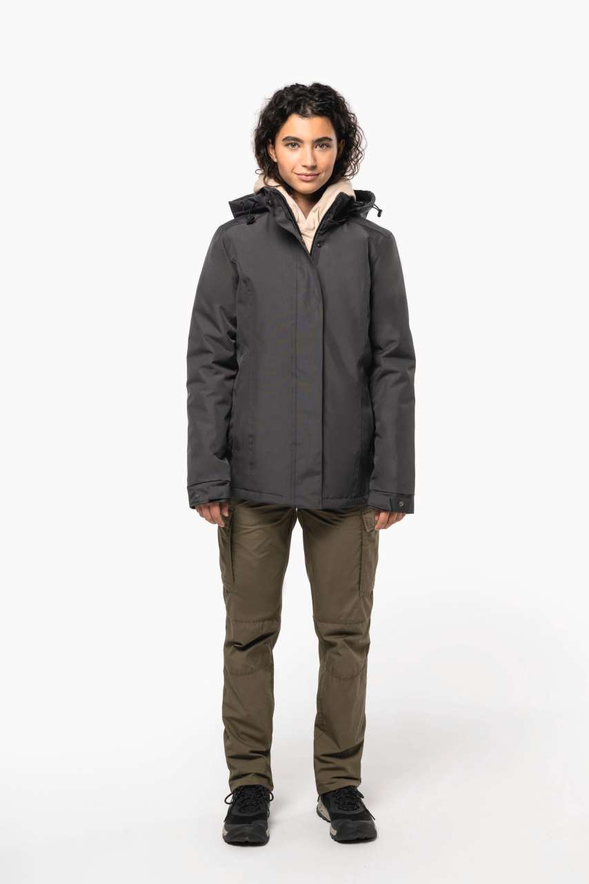LADIES' PARKA - Slika 8