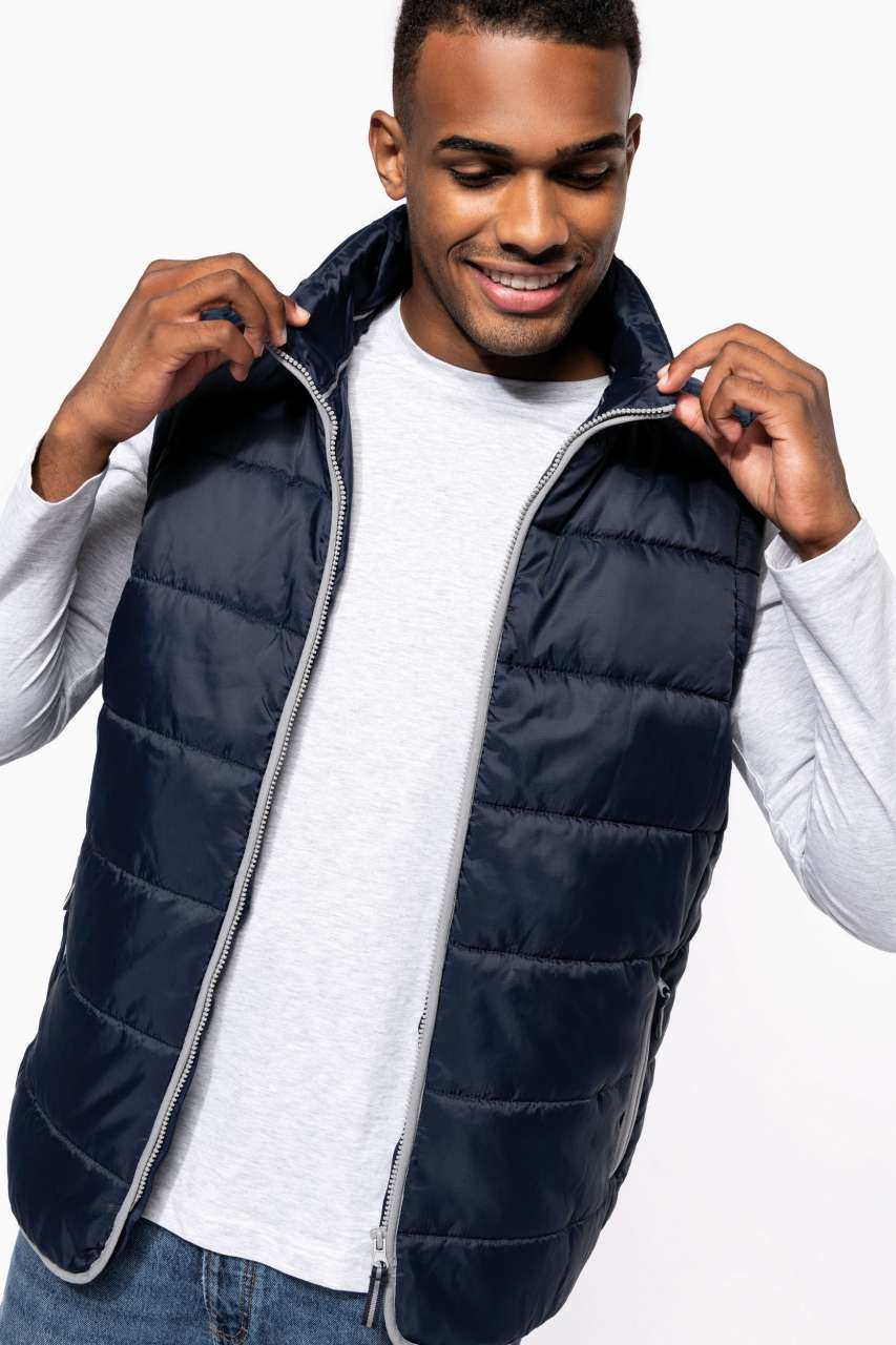 QUILTED BODYWARMER - Slika 2