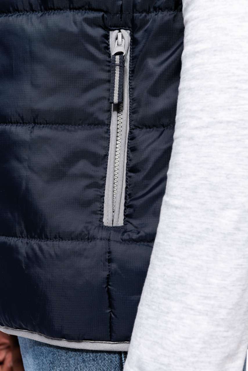 QUILTED BODYWARMER - Slika 5