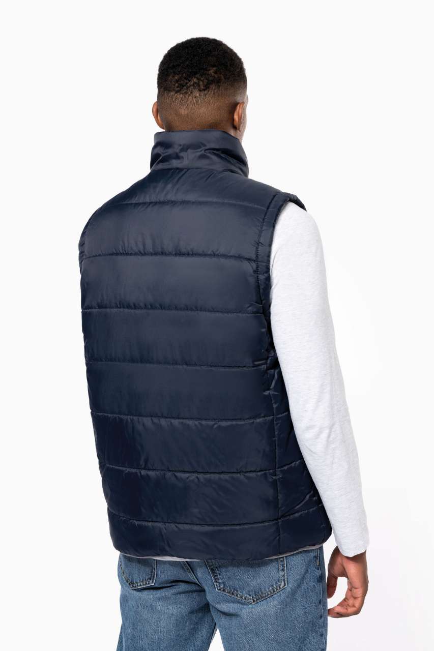 QUILTED BODYWARMER - Slika 7