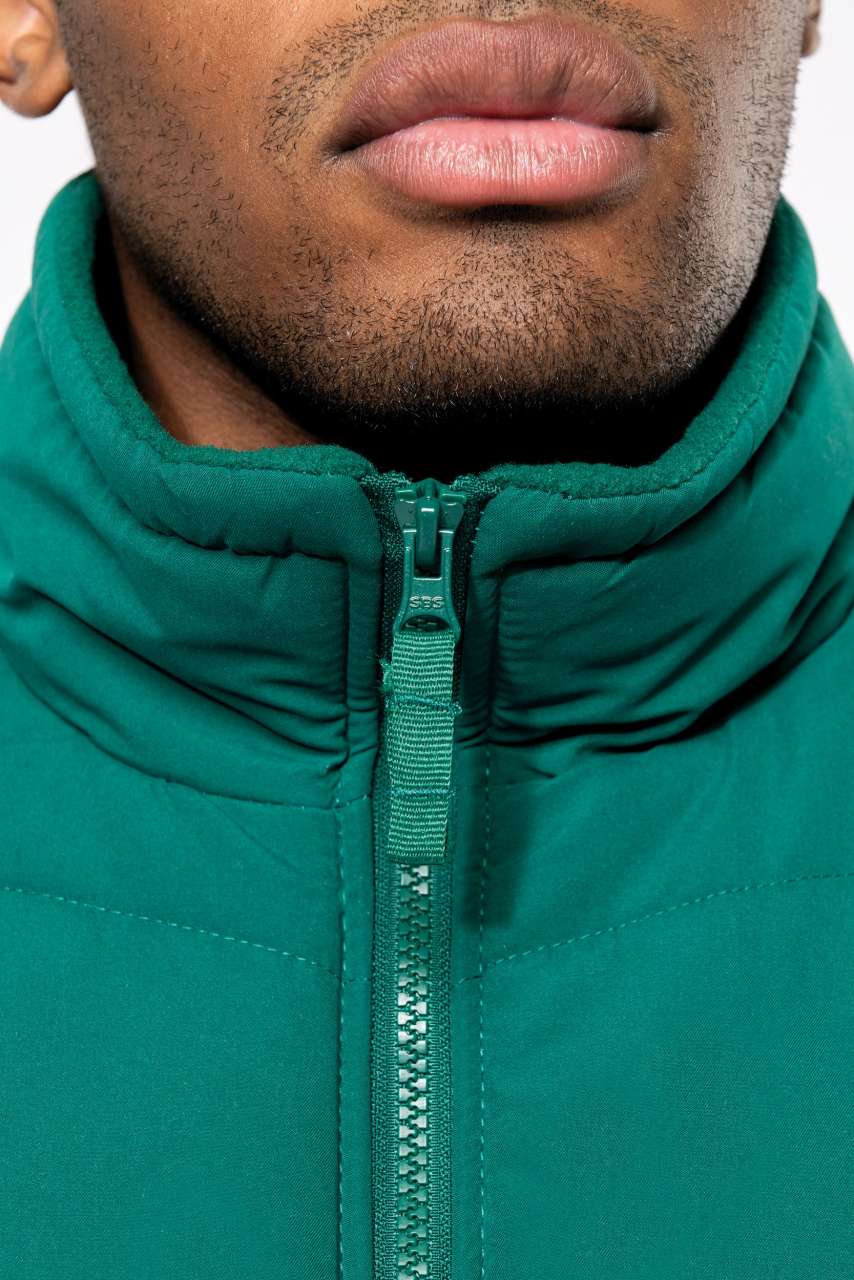 FLEECE LINED BODYWARMER - Slika 4