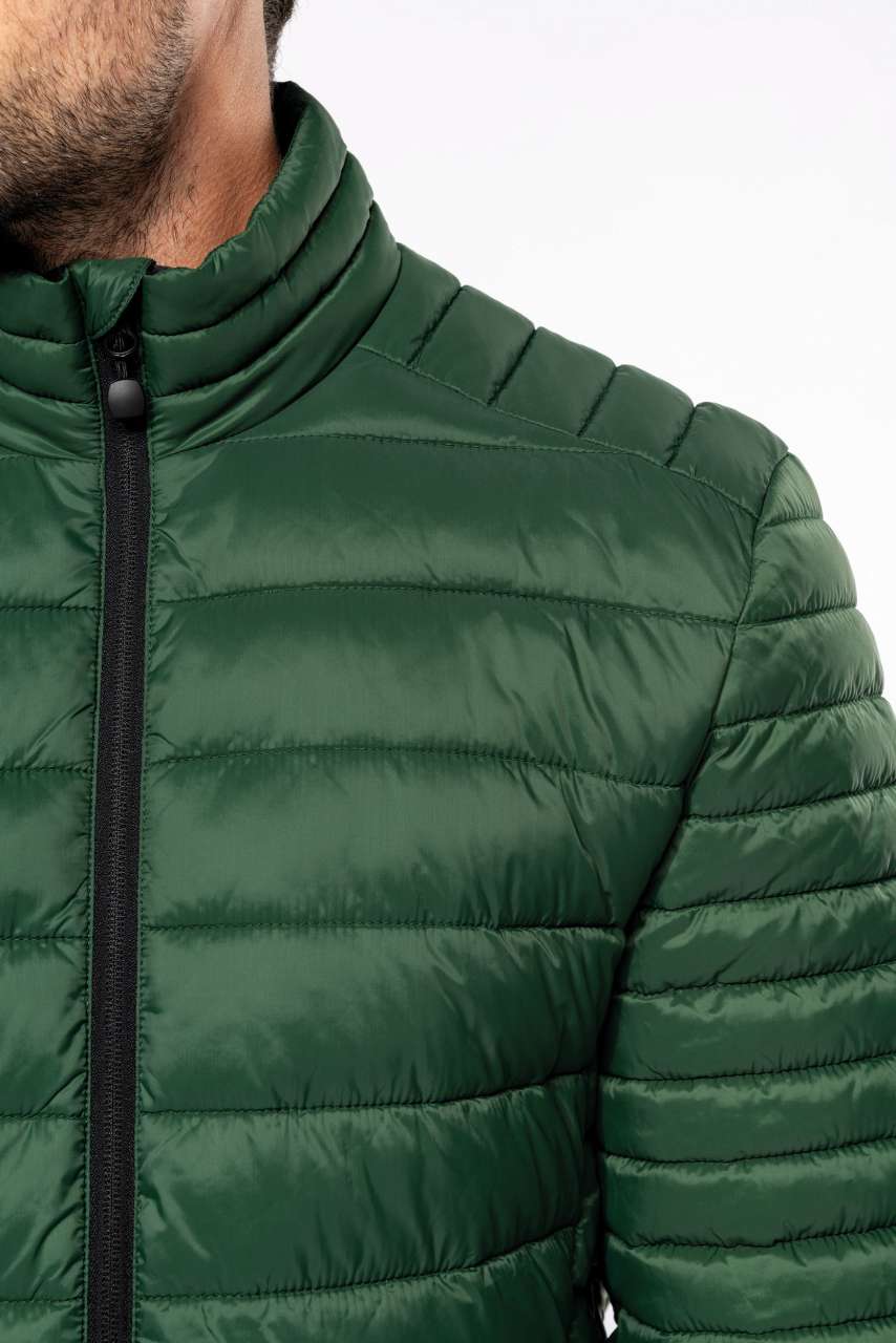 MEN'S LIGHTWEIGHT PADDED JACKET - Slika 4