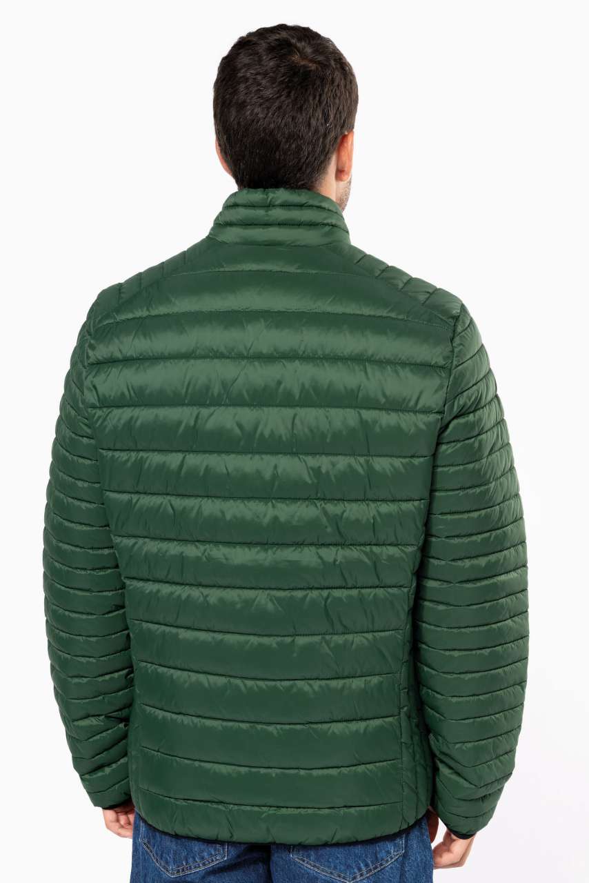 MEN'S LIGHTWEIGHT PADDED JACKET - Slika 7