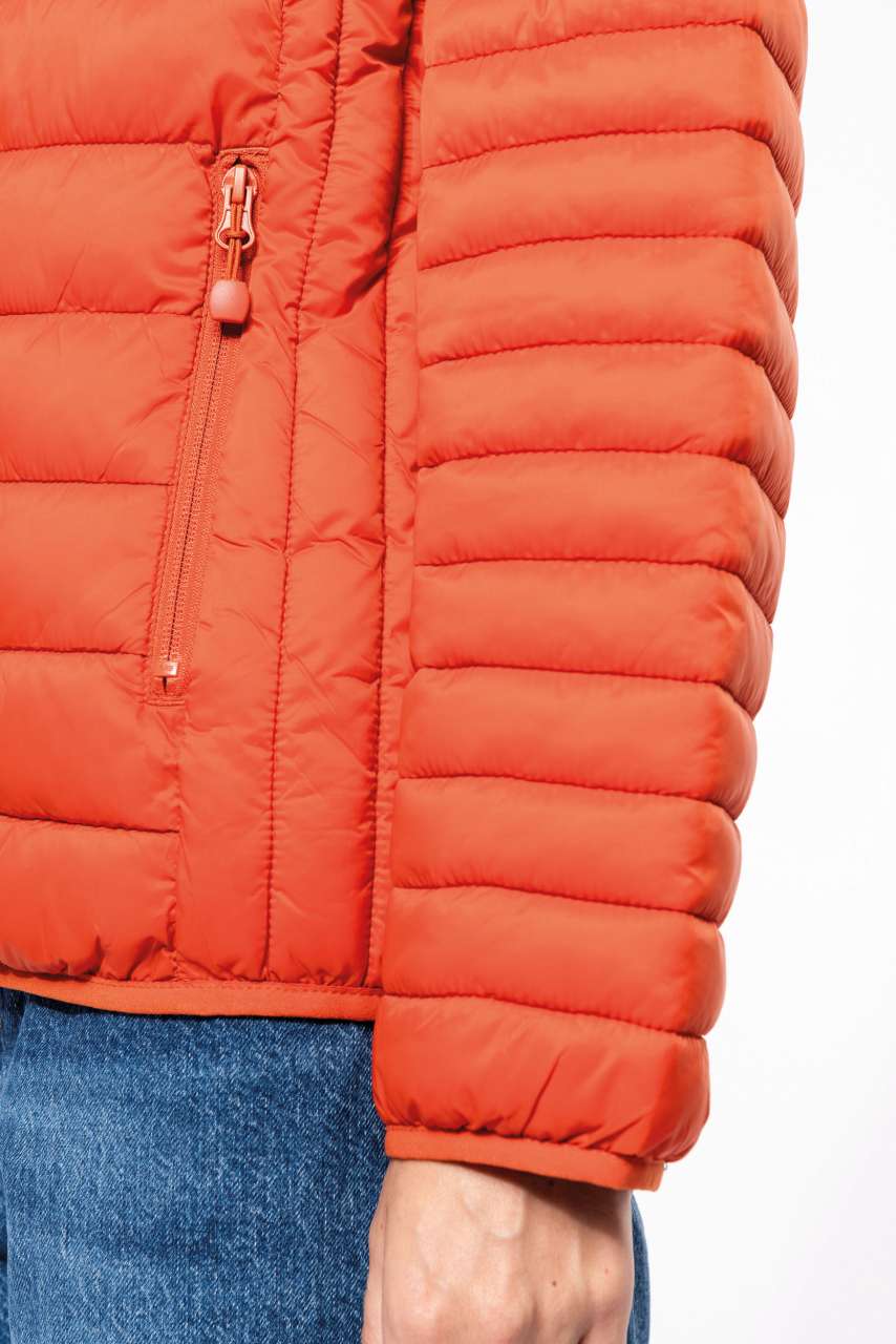 LADIES' LIGHTWEIGHT PADDED JACKET - Slika 5