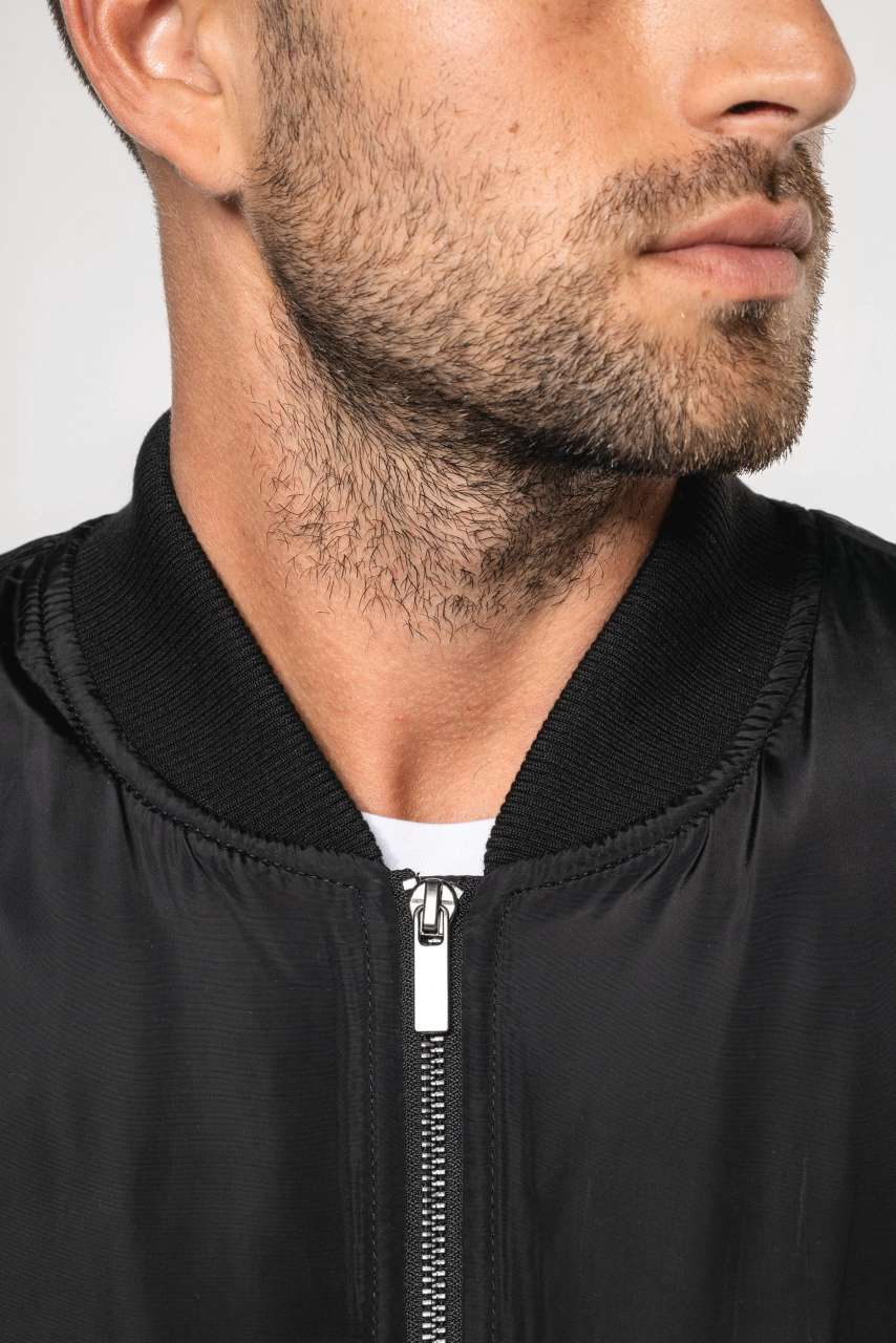 MEN'S BOMBER JACKET - Slika 2