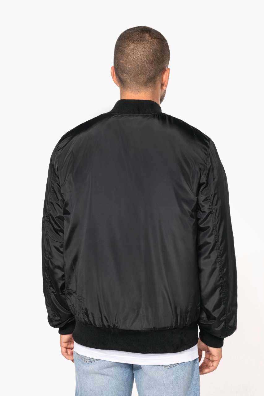 MEN'S BOMBER JACKET - Slika 6