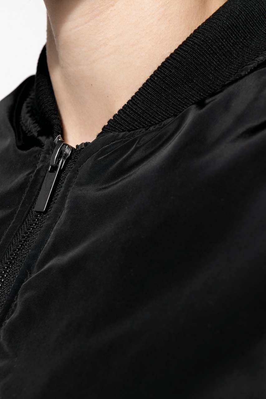 LADIES' BOMBER JACKET - Slika 5