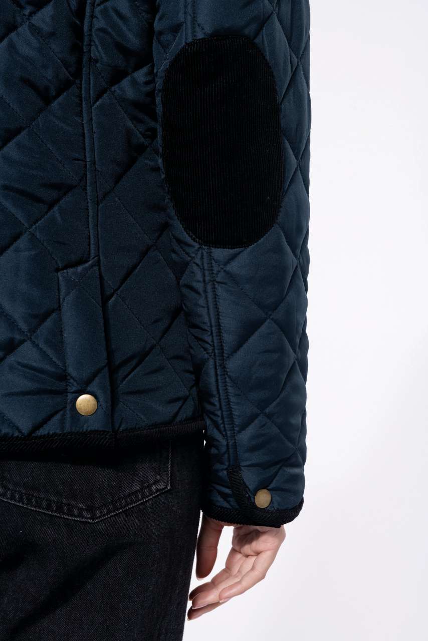 LADIES’ QUILTED JACKET - Slika 2