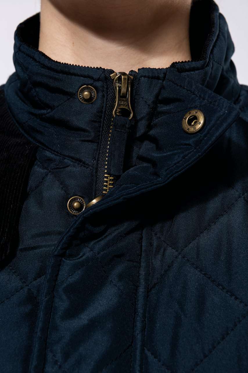 LADIES’ QUILTED JACKET - Slika 13