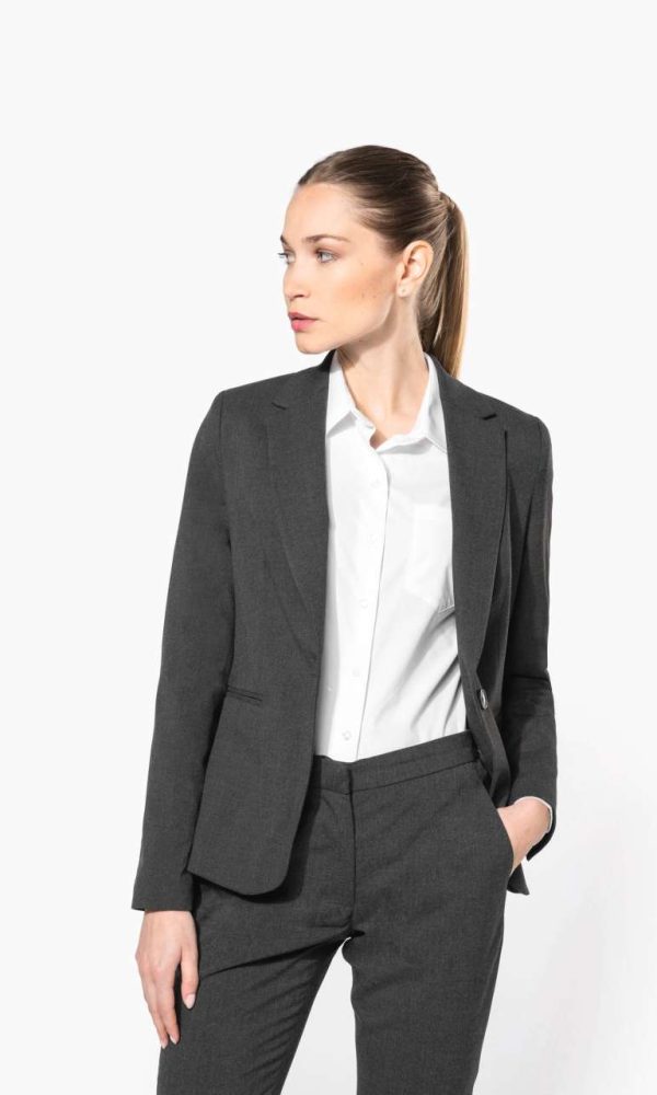 LADIES' JACKET
