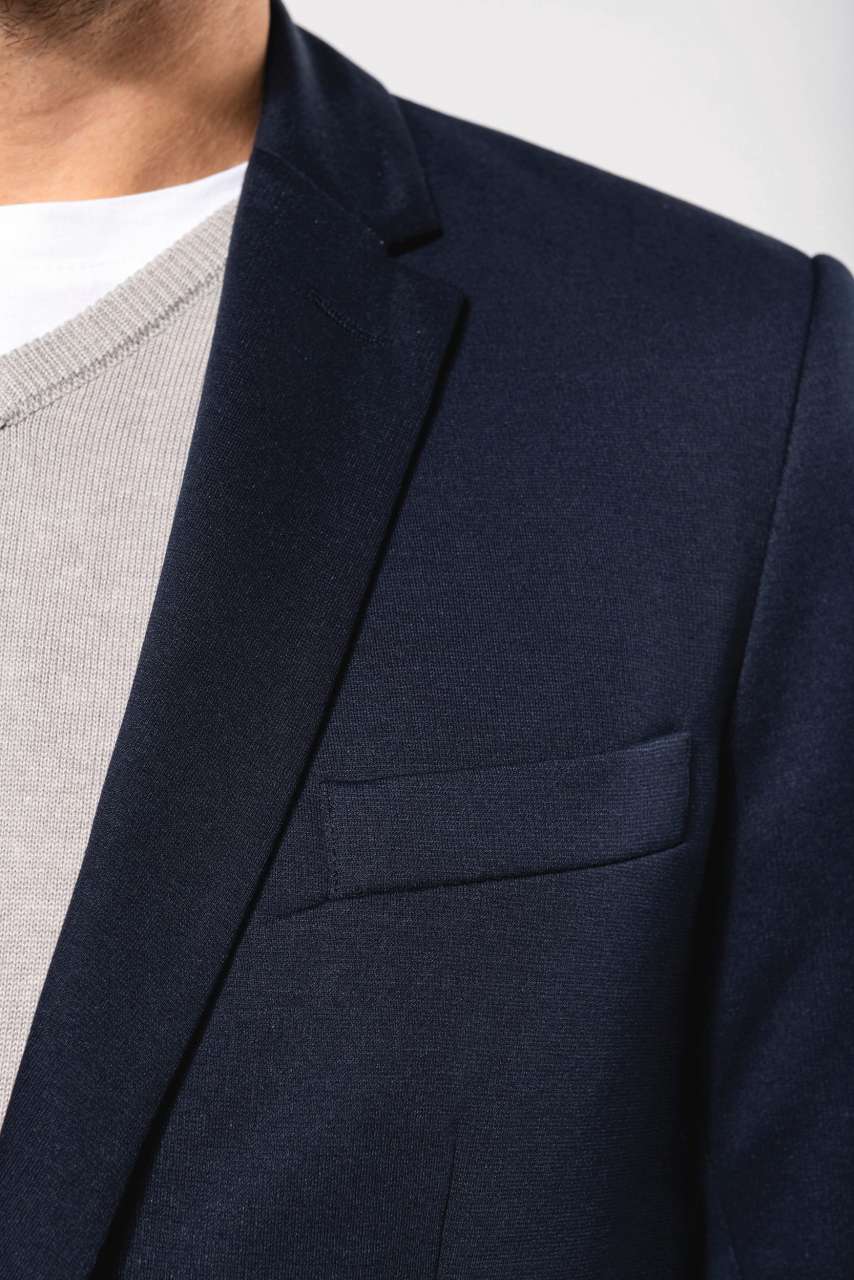 MEN’S KNIT JACKET - Slika 2