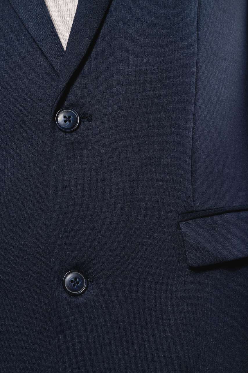 MEN’S KNIT JACKET - Slika 3