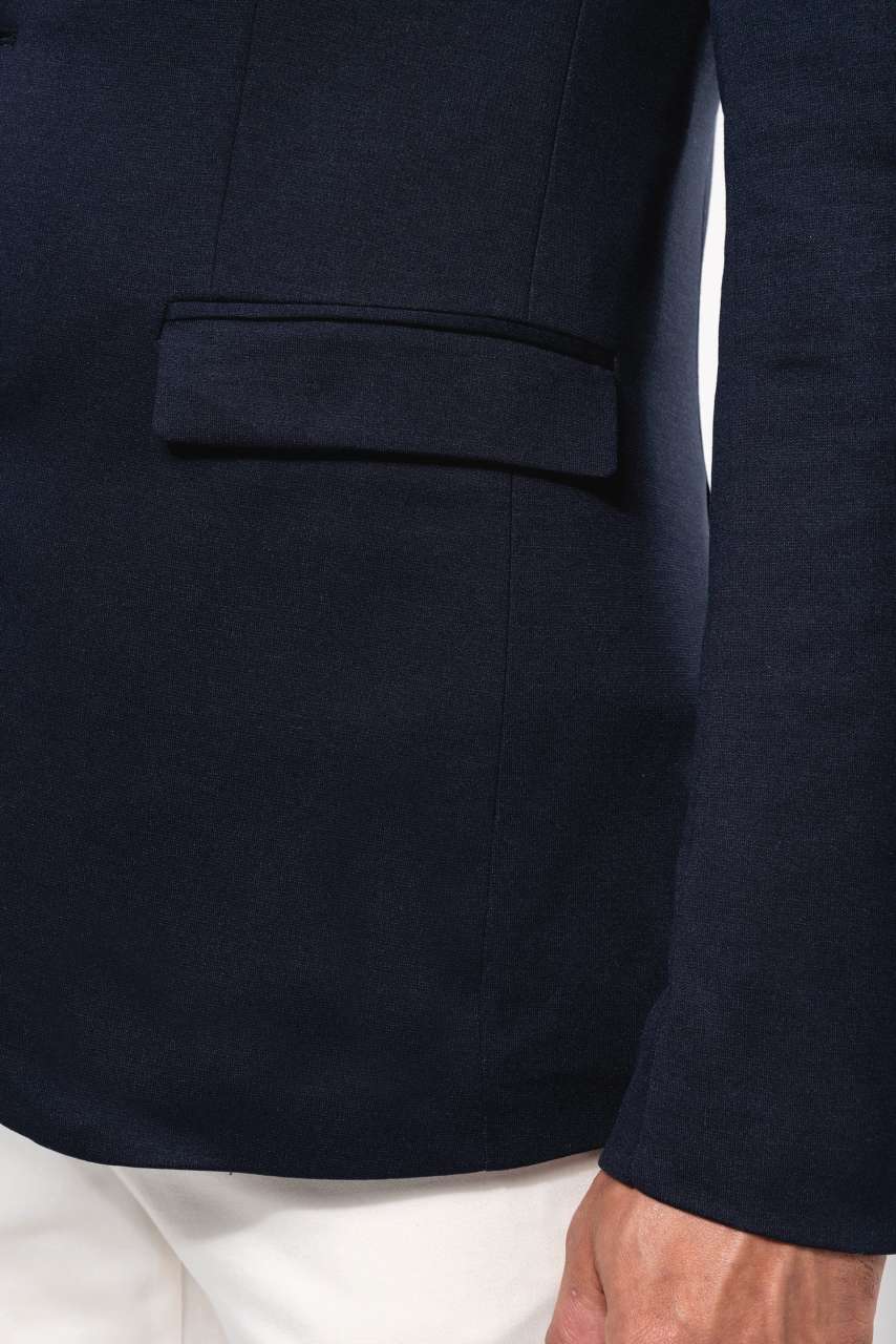 MEN’S KNIT JACKET - Slika 4