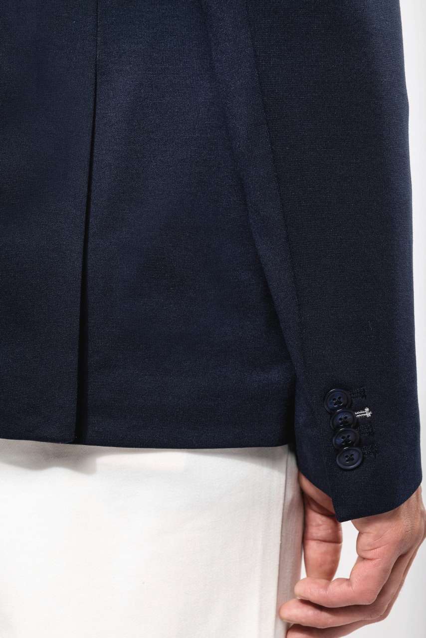 MEN’S KNIT JACKET - Slika 6