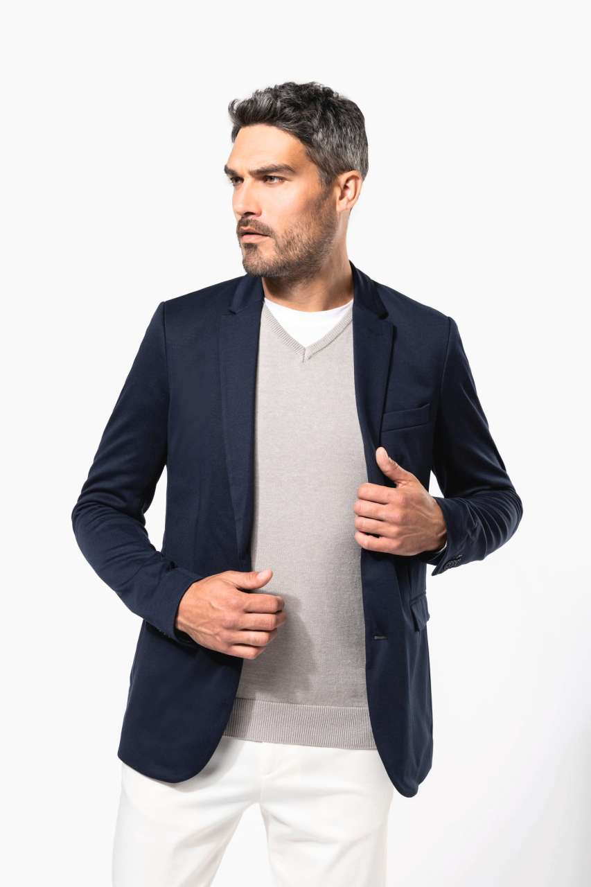 MEN’S KNIT JACKET - Slika 9