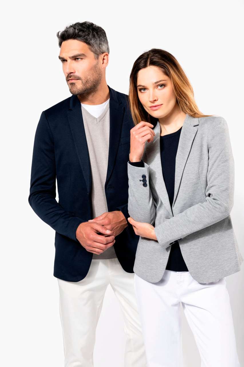 MEN’S KNIT JACKET - Slika 10