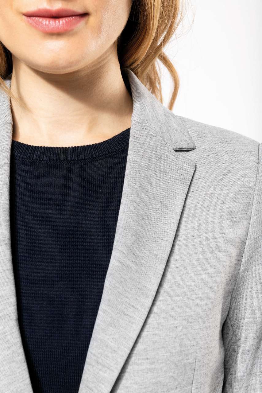 LADIES' KNIT JACKET - Slika 2