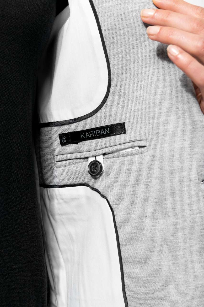 LADIES' KNIT JACKET - Slika 4