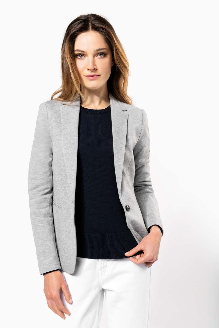LADIES' KNIT JACKET - Slika 8