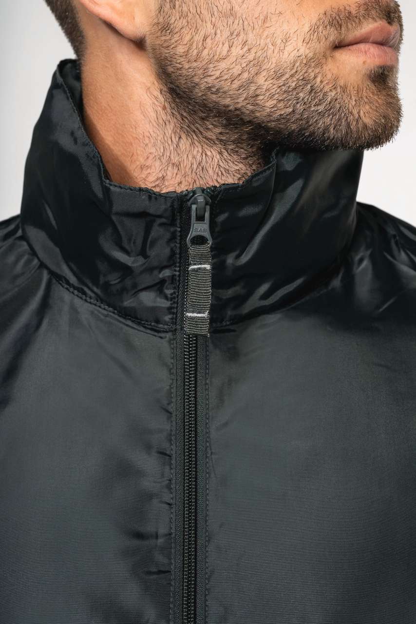 UNLINED WINDBREAKER - Slika 2