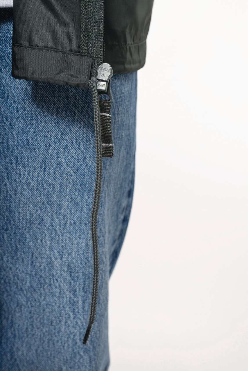 UNLINED WINDBREAKER - Slika 4