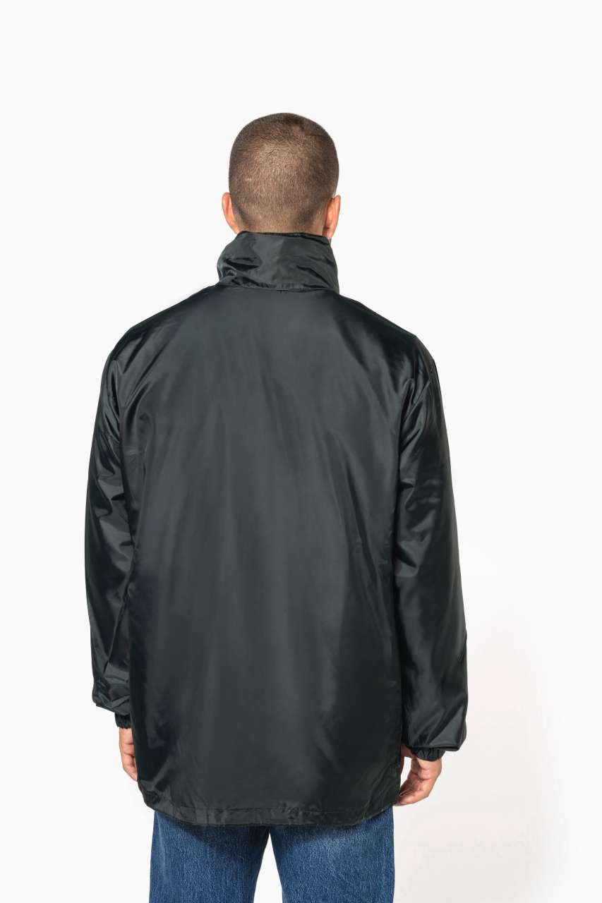 UNLINED WINDBREAKER - Slika 6