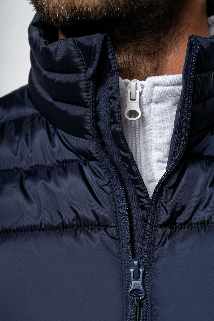 MEN'S QUILTED BODYWARMER - Slika 4