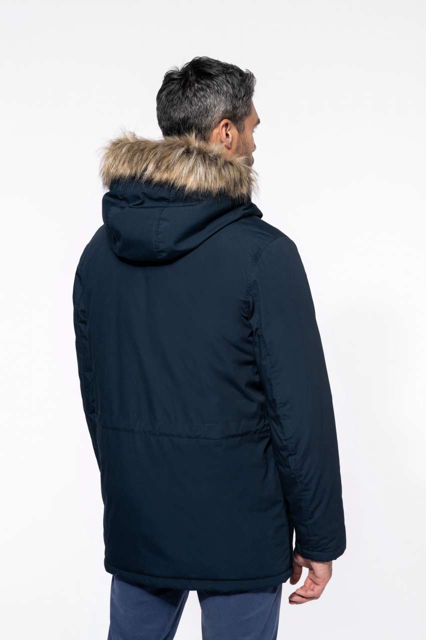 WINTER PARKA - Slika 2