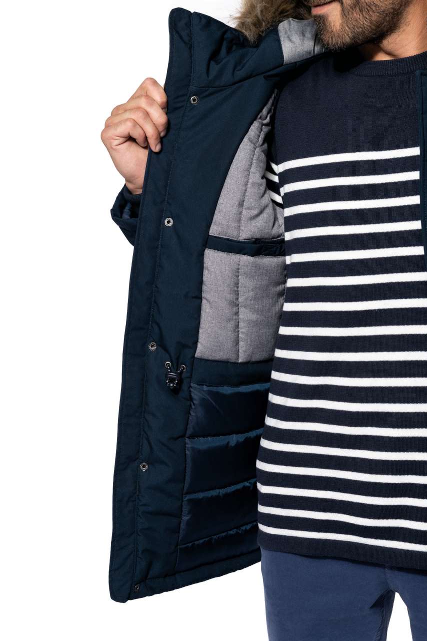 WINTER PARKA - Slika 6