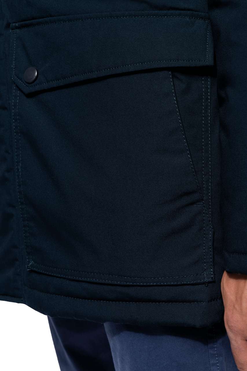 WINTER PARKA - Slika 8