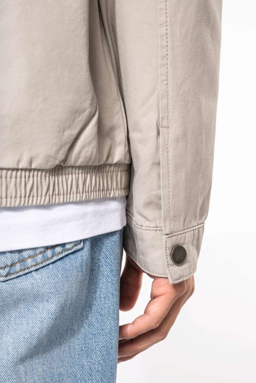 HARRINGTON BLOUSON JACKET - Slika 2