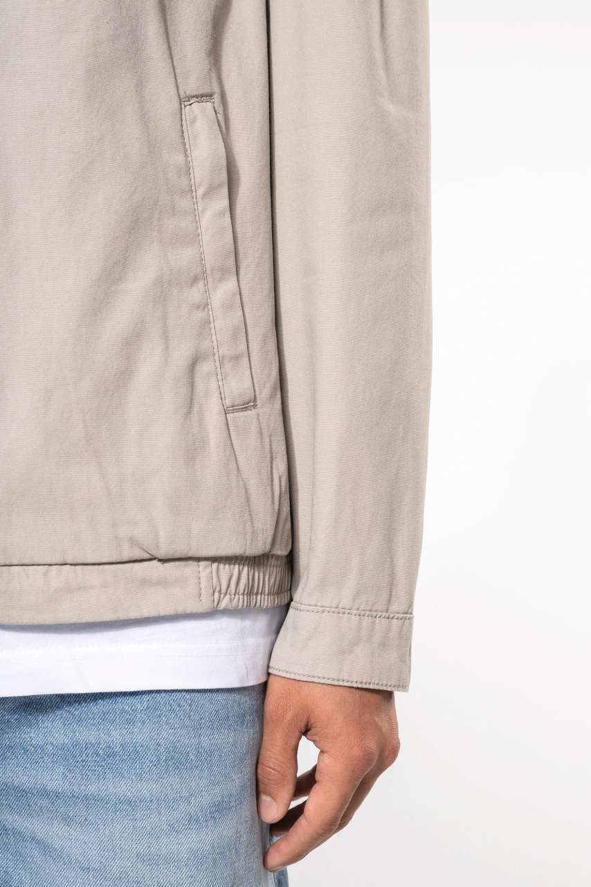 HARRINGTON BLOUSON JACKET - Slika 3