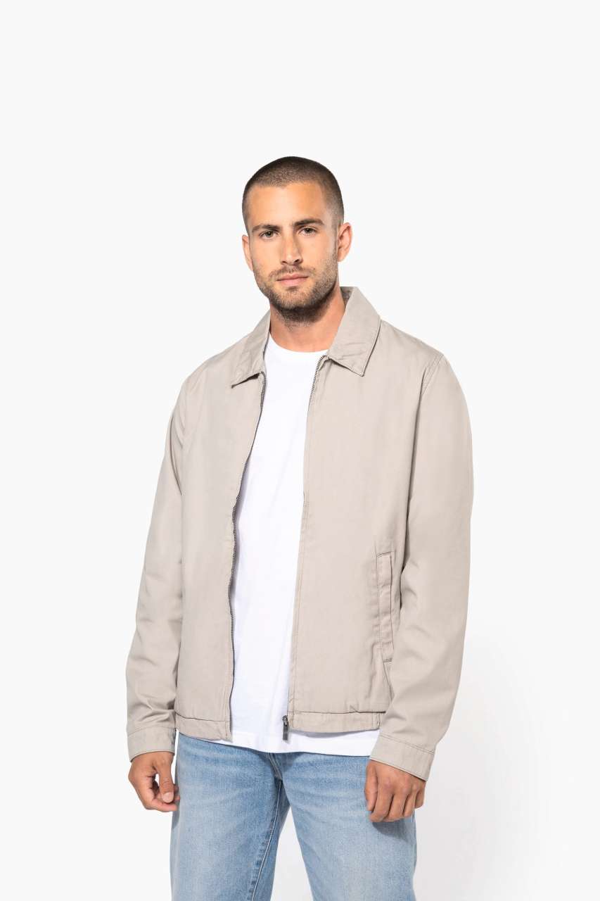 HARRINGTON BLOUSON JACKET - Slika 5