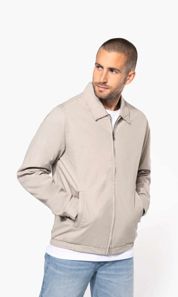 HARRINGTON BLOUSON JACKET