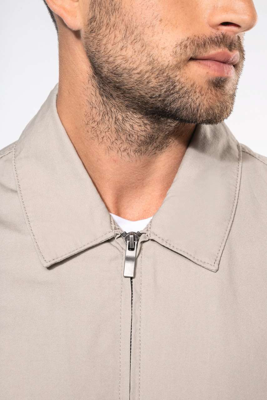 HARRINGTON BLOUSON JACKET - Slika 8