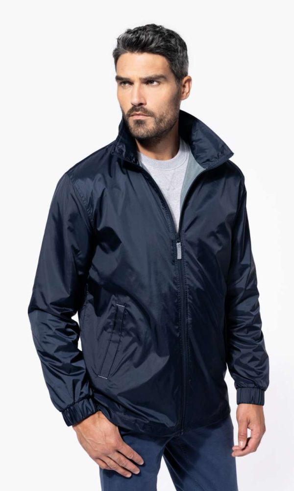 EAGLE II - LINED WINDBREAKER