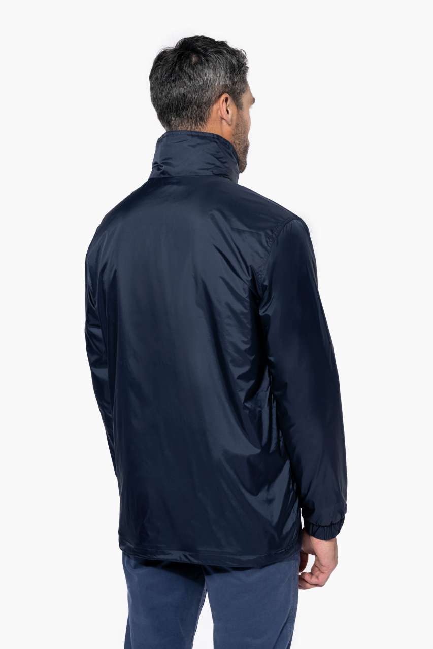 EAGLE II - LINED WINDBREAKER - Slika 2