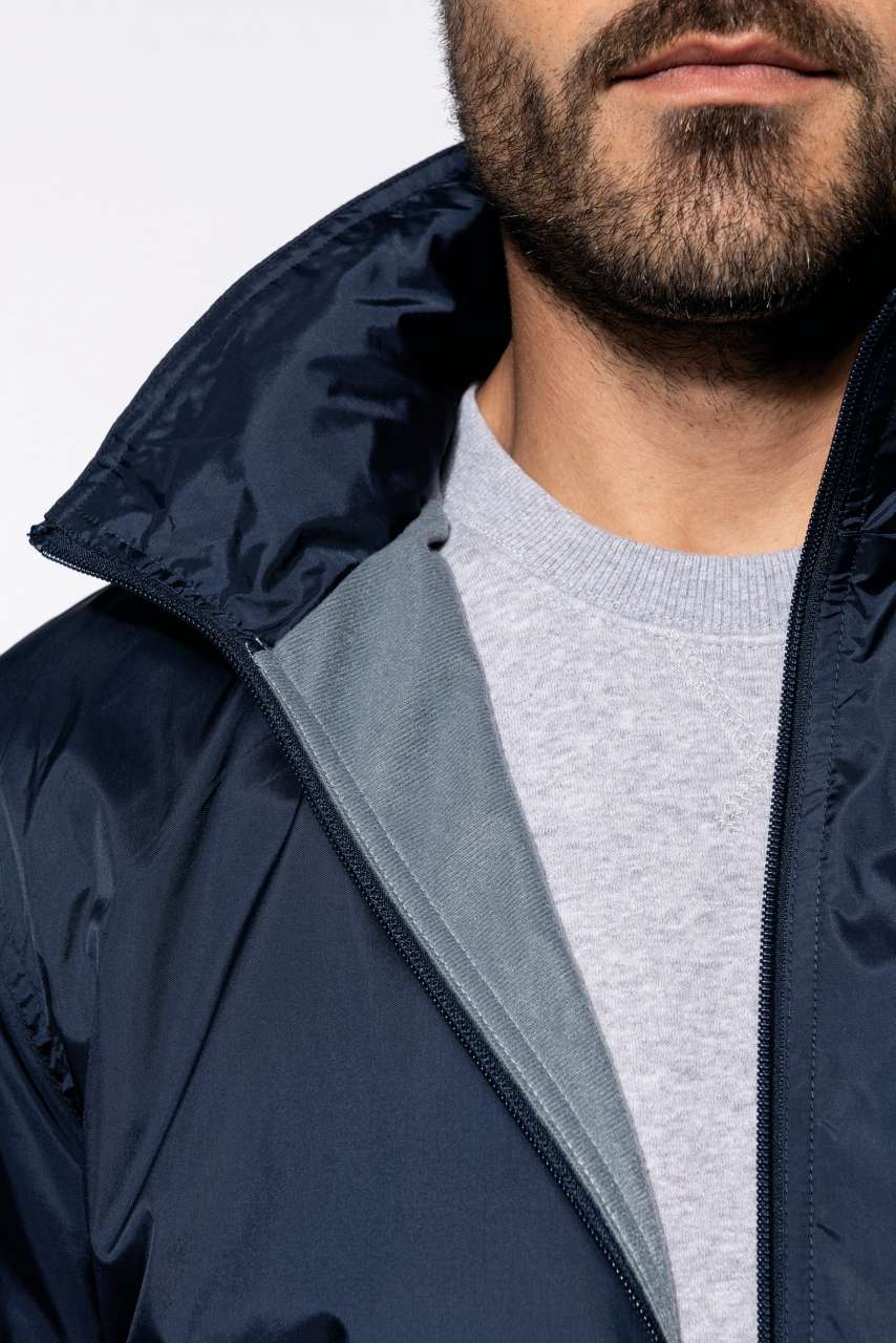 EAGLE II - LINED WINDBREAKER - Slika 3