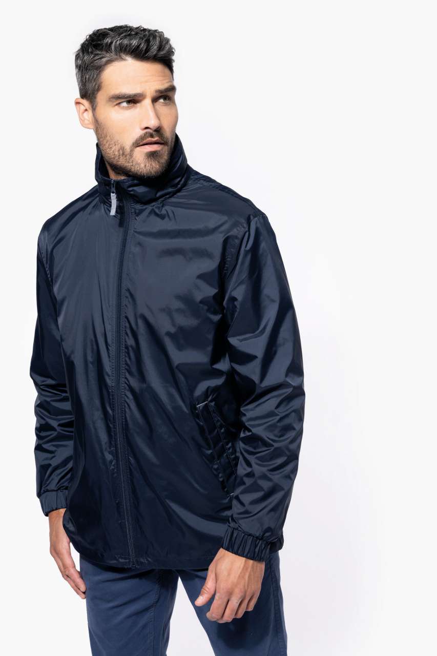 EAGLE II - LINED WINDBREAKER - Slika 6