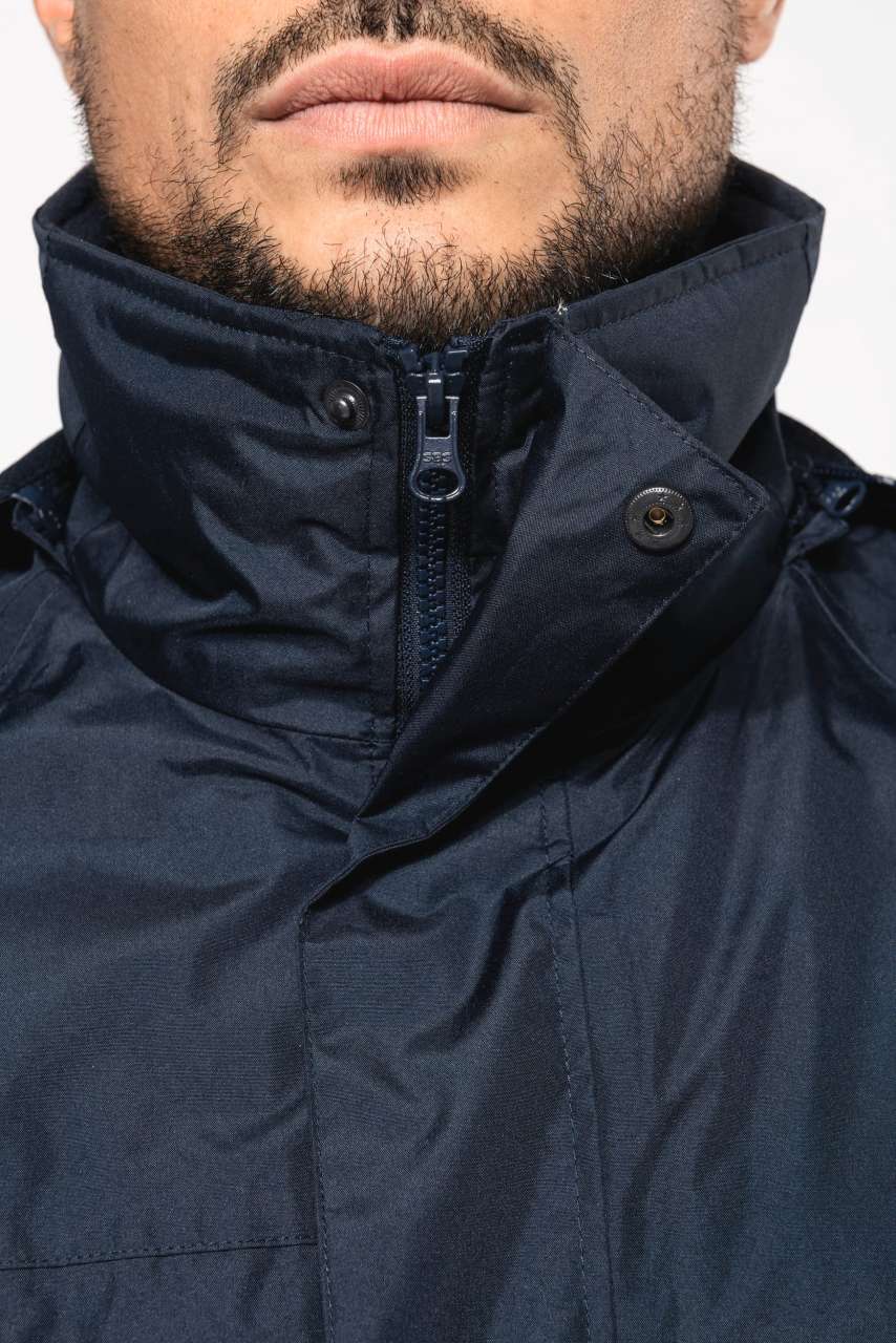 3-IN-1 PARKA - Slika 2