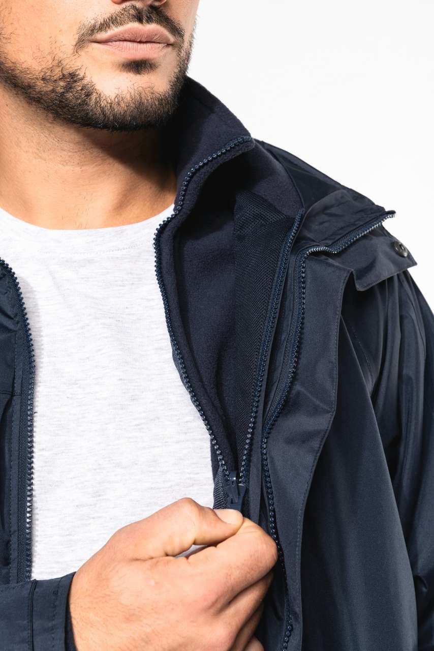 3-IN-1 PARKA - Slika 3