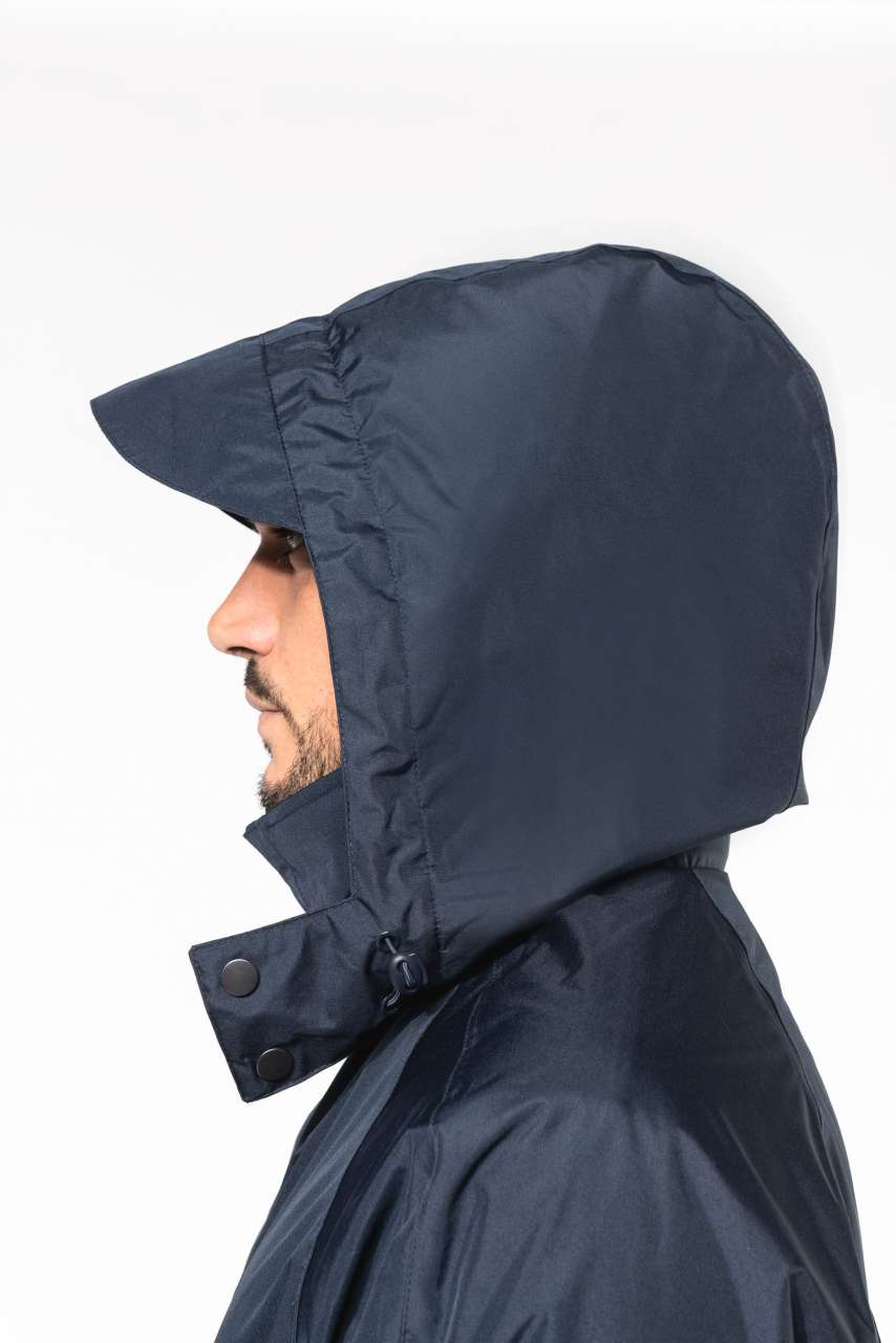 3-IN-1 PARKA - Slika 4
