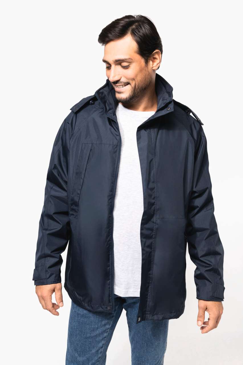 3-IN-1 PARKA - Slika 8