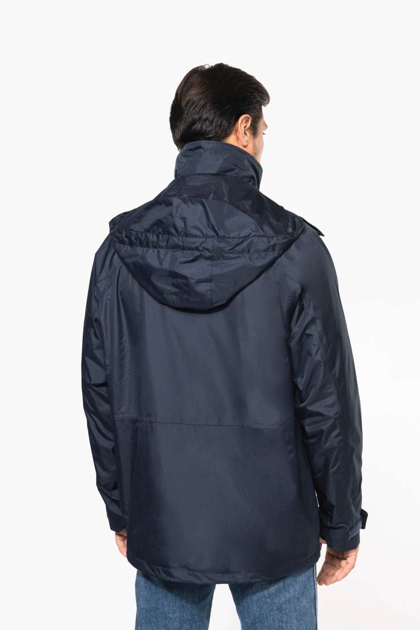 3-IN-1 PARKA - Slika 9